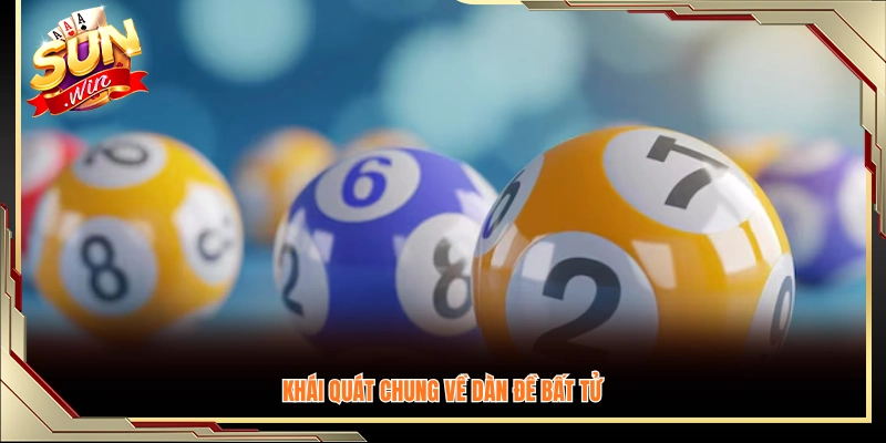 Giới thiệu tổng quan về phương pháp dàn đề bất tử