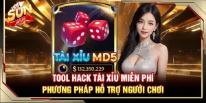 Tool Hack Tài Xỉu Miễn Phí Sunwin – Phương Pháp Hỗ Trợ Người Chơi