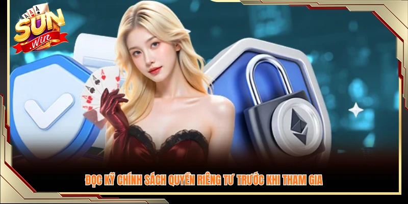 Xem xét kỹ phần quyền riêng tư để hiểu rõ cách dữ liệu được xử lý